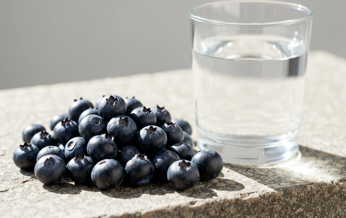 Puhtaat raaka-aineet